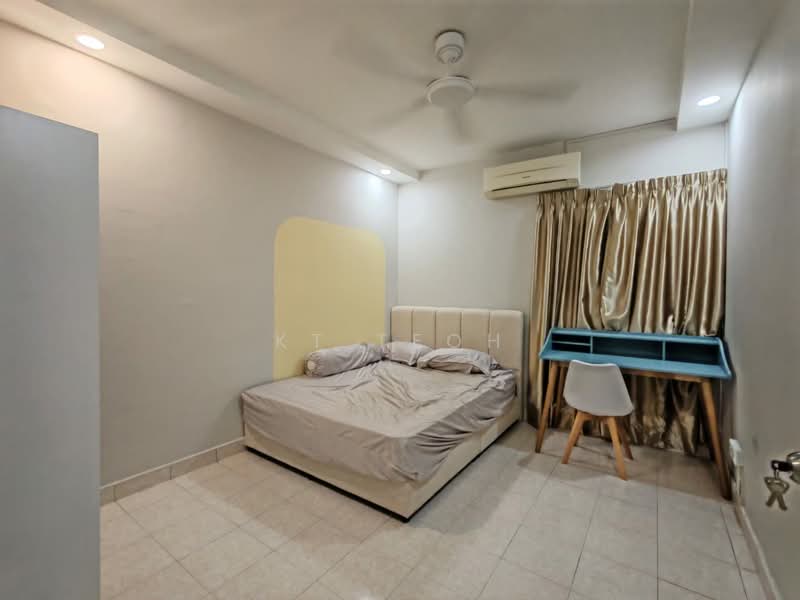 Condominium for Sale at Palm Spring @ Damansara - KT Teoh - Bedroom - PropertyGuru.com.my