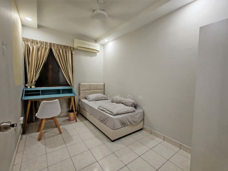 Condominium for Sale at Palm Spring @ Damansara - KT Teoh - Bedroom - PropertyGuru.com.my