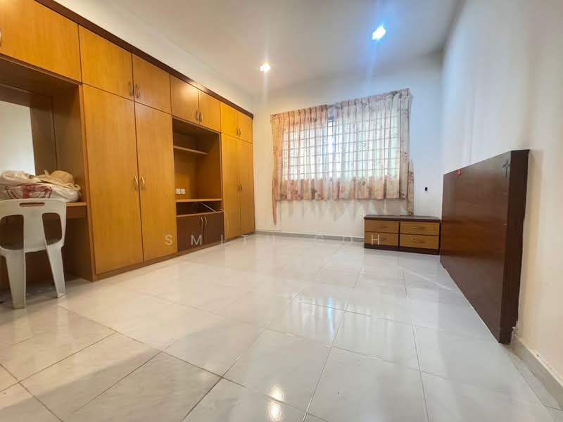 Condominium for Sale at Pelita Indah - Smith Goh - Bedroom - PropertyGuru.com.my