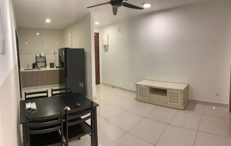 Condominium for Rent at Paraiso Residence @ The Earth - Nic Tan - Kitchen - PropertyGuru.com.my