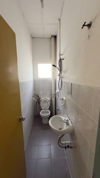 Artemisia, Taman Lestari Putra untuk Untuk Dijual - RM 465,000, Mac 2026 - Bathroom - PropertyGuru.com.my