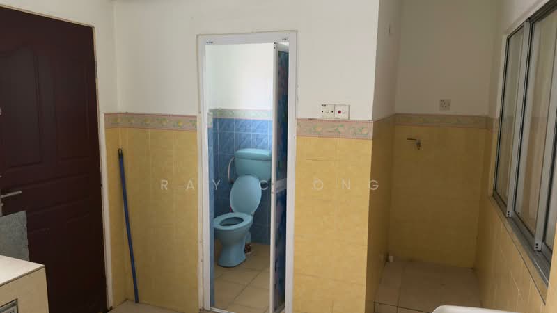 Artemisia, Taman Lestari Putra untuk Untuk Dijual - RM 465,000, Mac 2026 - Bathroom - PropertyGuru.com.my