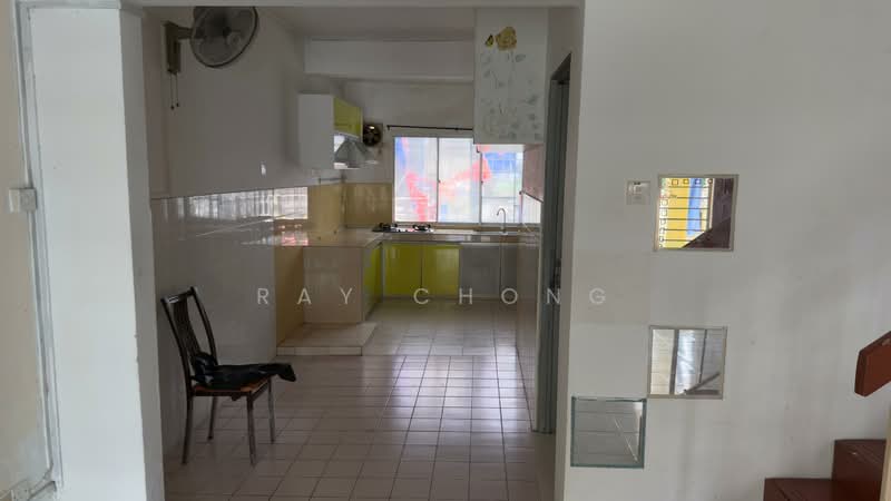 Artemisia, Taman Lestari Putra untuk Untuk Dijual - RM 465,000, Mac 2026 - Kitchen - PropertyGuru.com.my