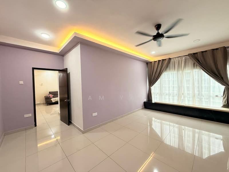 Palazio untuk Untuk Dijual - RM 438,000, Mac 2026 - Living Room - PropertyGuru.com.my