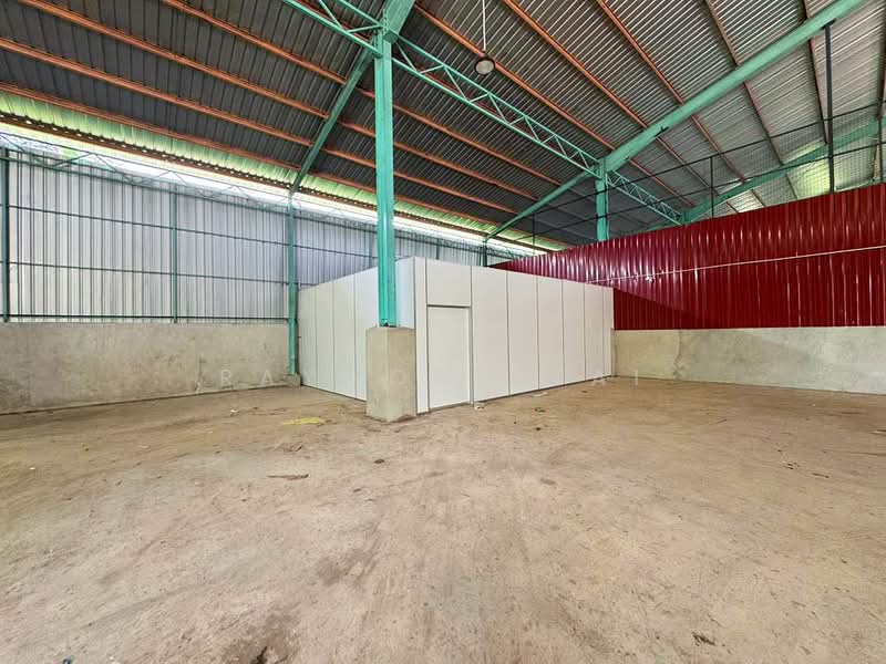 Warehouse for Rent in Simpang Ampat (Penang) - Raymond Tai - PropertyGuru.com.my