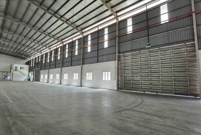 Detached Factory for Sale in Bandar Rinching (Semenyih) - Audrey Lim - Interior - PropertyGuru.com.my