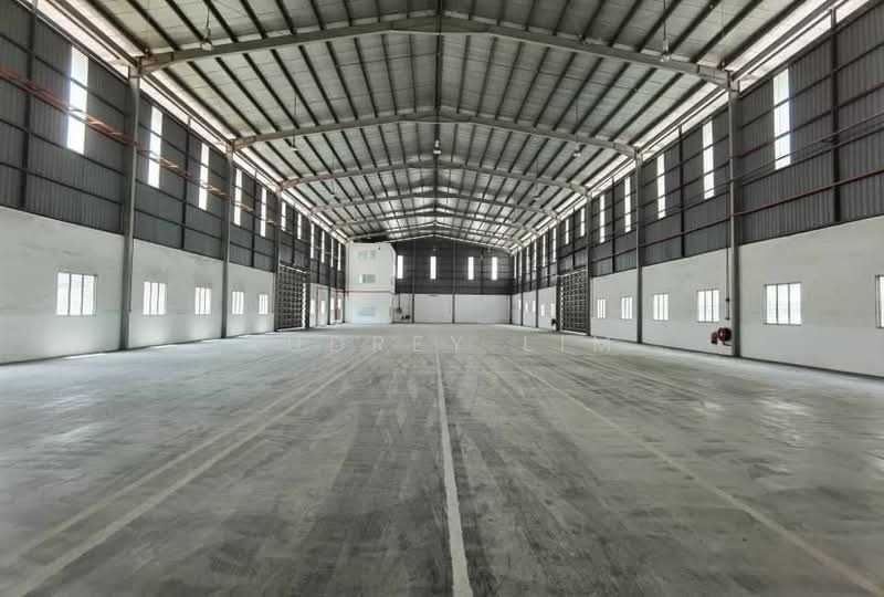 Detached Factory for Sale in Bandar Rinching (Semenyih) - Audrey Lim - Interior - PropertyGuru.com.my