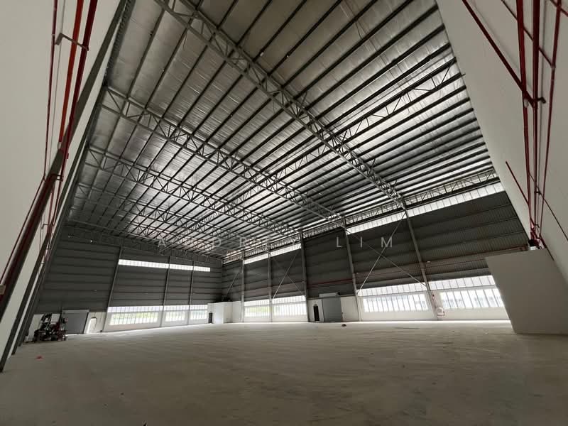 Detached Factory for Sale in Bandar Rinching (Semenyih) - Audrey Lim - Interior - PropertyGuru.com.my