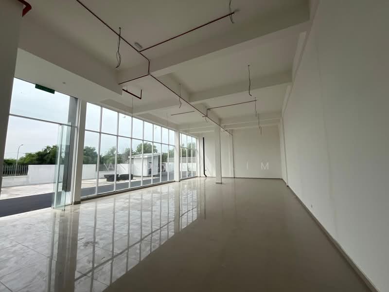 Detached Factory for Sale in Bandar Rinching (Semenyih) - Audrey Lim - Interior - PropertyGuru.com.my