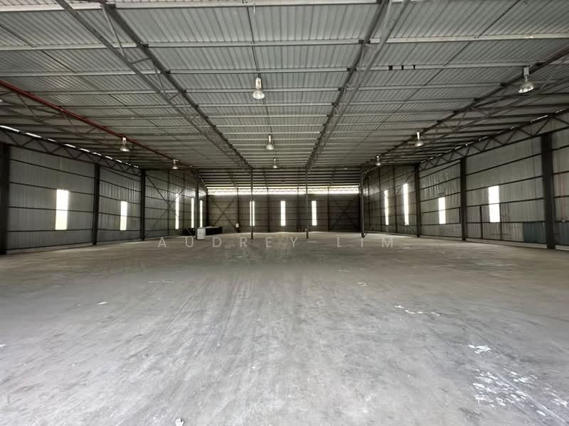 Detached Factory for Sale in Bandar Rinching (Semenyih) - Audrey Lim - Interior - PropertyGuru.com.my