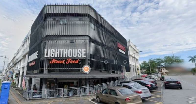 Shop / Office for Rent in Petaling Jaya (Selangor) - Lisa Ong - Exterior - PropertyGuru.com.my