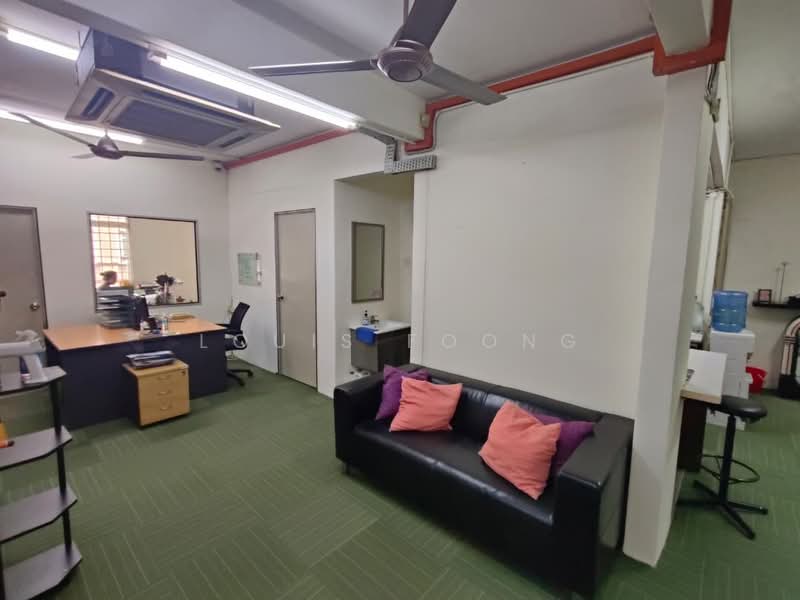 Shop / Office for Sale in Taman Pusat Kepong (Kepong) - Louis Foong - Interior - PropertyGuru.com.my