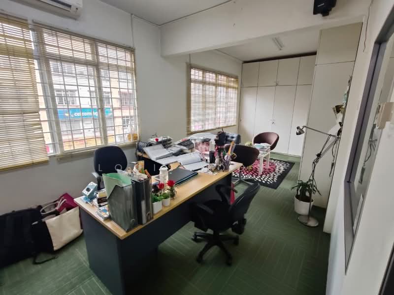 Shop / Office for Sale in Taman Pusat Kepong (Kepong) - Louis Foong - Interior - PropertyGuru.com.my