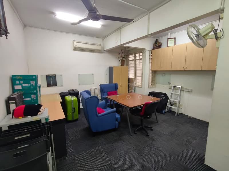 Shop / Office for Sale in Taman Pusat Kepong (Kepong) - Louis Foong - Study - PropertyGuru.com.my