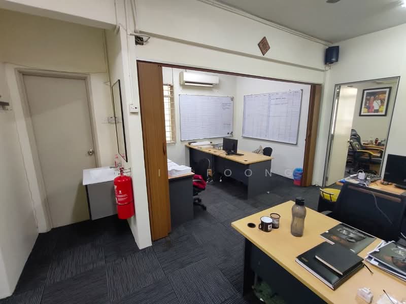 Shop / Office for Sale in Taman Pusat Kepong (Kepong) - Louis Foong - Interior - PropertyGuru.com.my