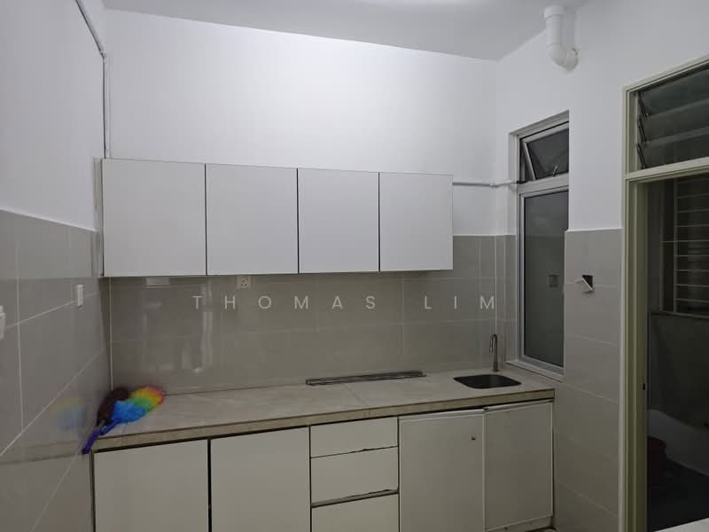 Sky Vista Residency untuk Untuk Disewa - RM 2,400 /bulan, Mac 2026 - Kitchen - PropertyGuru.com.my