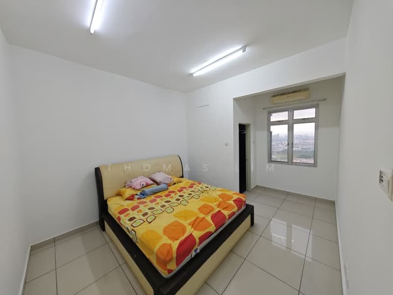 Sky Vista Residency untuk Untuk Disewa - RM 2,400 /bulan, Mac 2026 - Bedroom - PropertyGuru.com.my