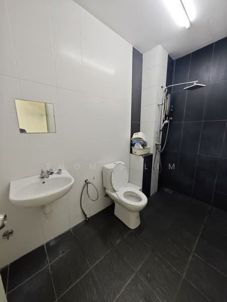 Sky Vista Residency untuk Untuk Disewa - RM 2,400 /bulan, Mac 2026 - Bathroom - PropertyGuru.com.my