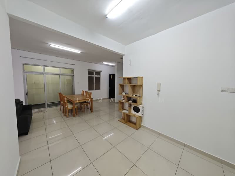 Sky Vista Residency untuk Untuk Disewa - RM 2,400 /bulan, Mac 2026 - Living Room - PropertyGuru.com.my