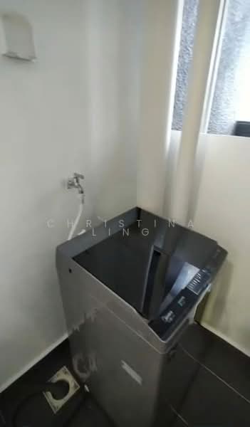 Service Residence for Rent at D'Pristine - Christina Ling - Interior - PropertyGuru.com.my