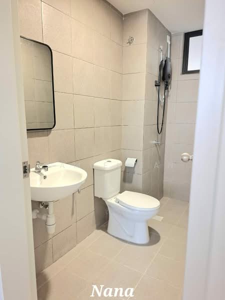 Residensi Max untuk Untuk Disewa - RM 2,000 /bulan, Mac 2026 - Bathroom - PropertyGuru.com.my