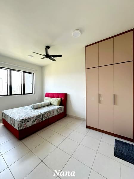 Residensi Max untuk Untuk Disewa - RM 2,000 /bulan, Mac 2026 - Bedroom - PropertyGuru.com.my