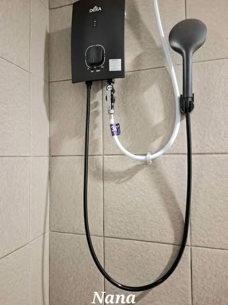 Residensi Max untuk Untuk Disewa - RM 2,000 /bulan, Mac 2026 - Bathroom - PropertyGuru.com.my