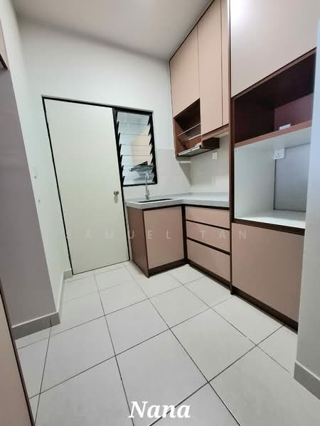 Residensi Max untuk Untuk Disewa - RM 2,000 /bulan, Mac 2026 - Kitchen - PropertyGuru.com.my