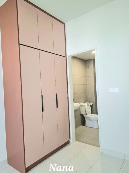Residensi Max untuk Untuk Disewa - RM 2,000 /bulan, Mac 2026 - Bathroom - PropertyGuru.com.my