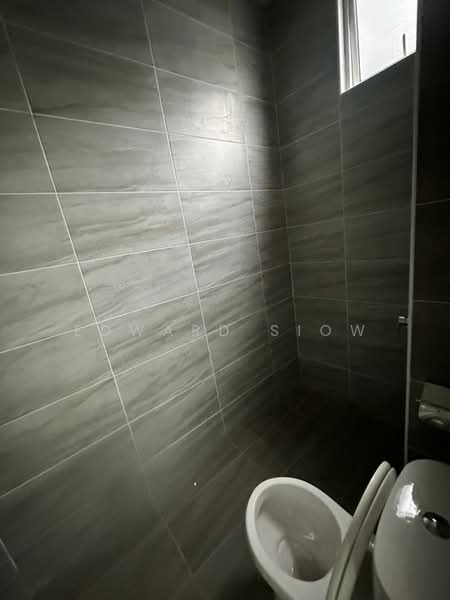 Cluster House for Sale in Skudai (Johor) - Edward Siow - Bathroom - PropertyGuru.com.my