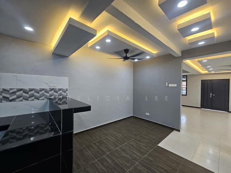 2-storey Terraced House for Sale in Iskandar Puteri (Nusajaya) (Johor) - Phelicia Lee - Interior - PropertyGuru.com.my