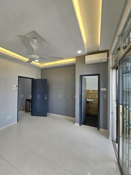 2-storey Terraced House for Sale in Iskandar Puteri (Nusajaya) (Johor) - Phelicia Lee - Interior - PropertyGuru.com.my