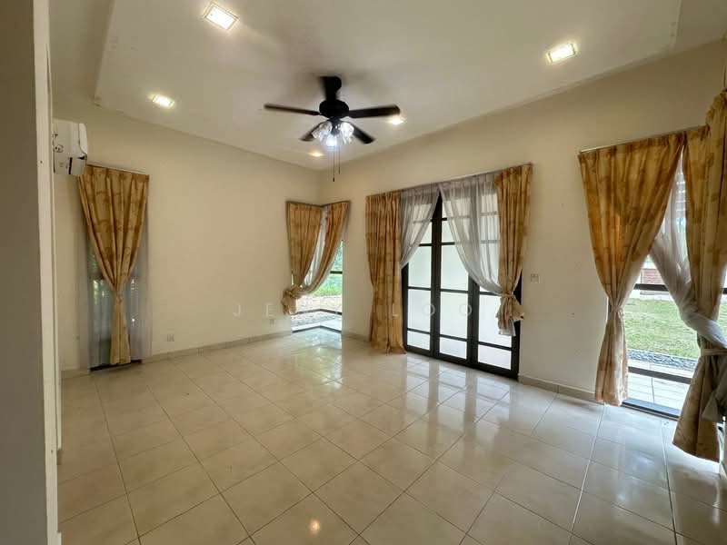 Bungalow for Sale in Iskandar Puteri (Nusajaya) (Johor) - Jeny Loo - Living Room - PropertyGuru.com.my