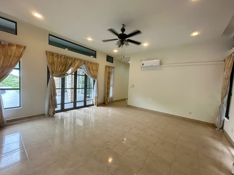 Bungalow for Sale in Iskandar Puteri (Nusajaya) (Johor) - Jeny Loo - Living Room - PropertyGuru.com.my
