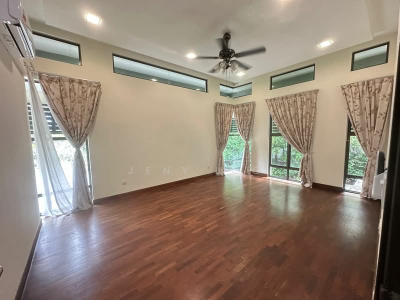 Bungalow for Sale in Iskandar Puteri (Nusajaya) (Johor) - Jeny Loo - Living Room - PropertyGuru.com.my
