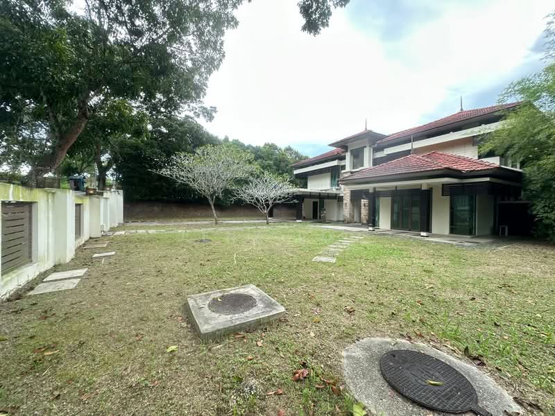 Bungalow for Sale in Iskandar Puteri (Nusajaya) (Johor) - Jeny Loo - Exterior - PropertyGuru.com.my