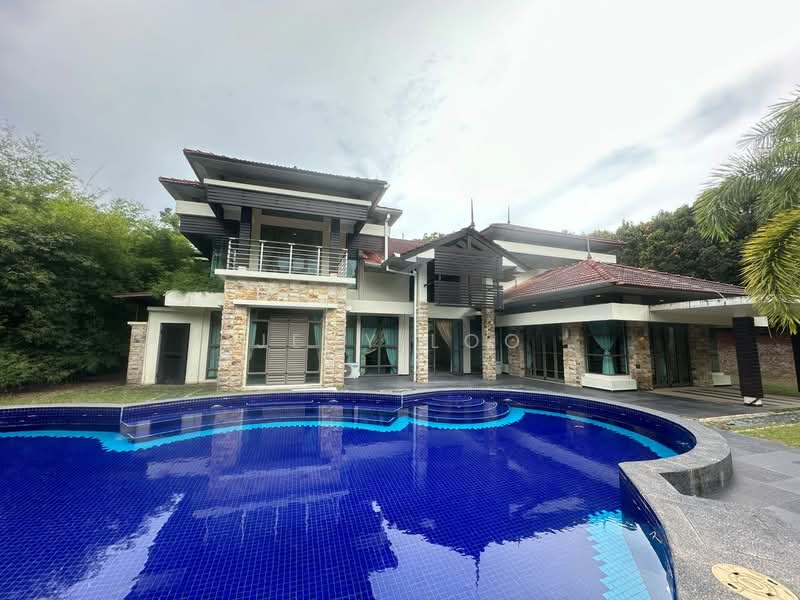 Bungalow for Sale in Iskandar Puteri (Nusajaya) (Johor) - Jeny Loo - Exterior - PropertyGuru.com.my