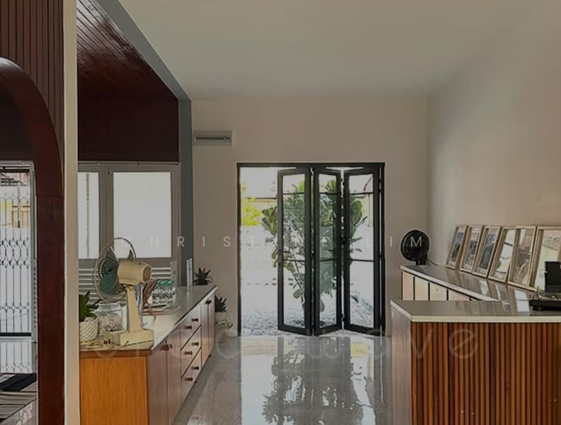 1-storey Terraced House for Sale in SS2 (Petaling Jaya) - Christine Lim - Interior - PropertyGuru.com.my