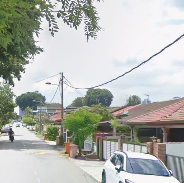 1-storey Terraced House for Sale in SS2 (Petaling Jaya) - Christine Lim - Exterior - PropertyGuru.com.my