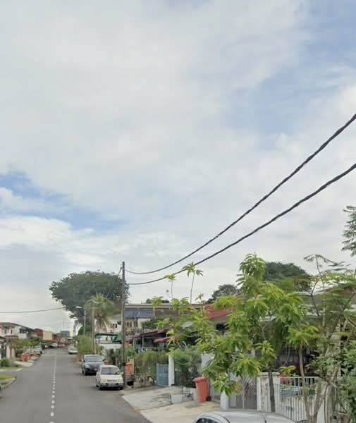 1-storey Terraced House for Sale in SS2 (Petaling Jaya) - Christine Lim - Exterior - PropertyGuru.com.my