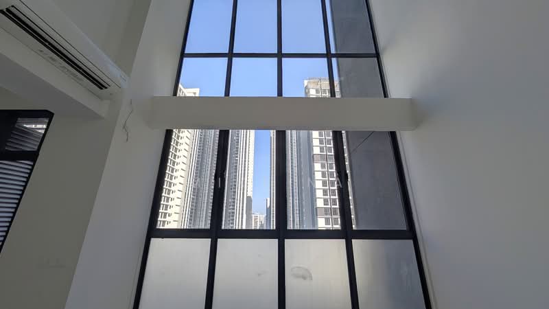 Altris Residences @ The Quartz WM untuk Untuk Dijual - RM 498,000, Mac 2026 - View - PropertyGuru.com.my