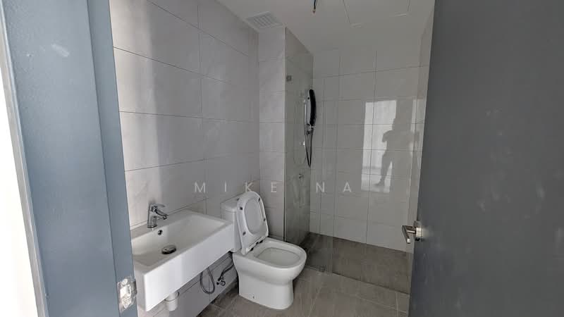 Altris Residences @ The Quartz WM untuk Untuk Dijual - RM 498,000, Mac 2026 - Bathroom - PropertyGuru.com.my