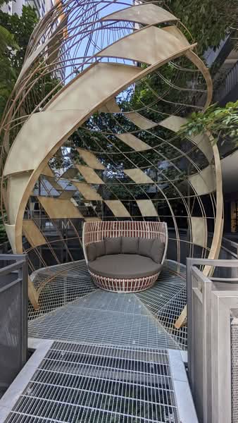 Altris Residences @ The Quartz WM untuk Untuk Dijual - RM 498,000, Mac 2026 - Exterior - PropertyGuru.com.my