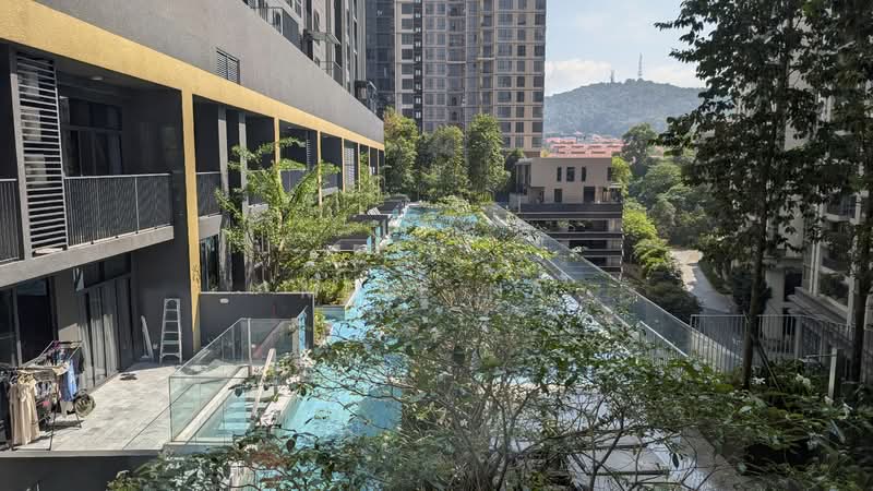 Altris Residences @ The Quartz WM untuk Untuk Dijual - RM 498,000, Mac 2026 - Exterior - PropertyGuru.com.my