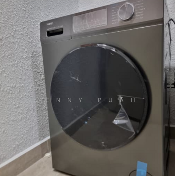 Metro @ Cheras untuk Untuk Disewa - RM 2,300 /bulan, Mac 2026 - Interior - PropertyGuru.com.my