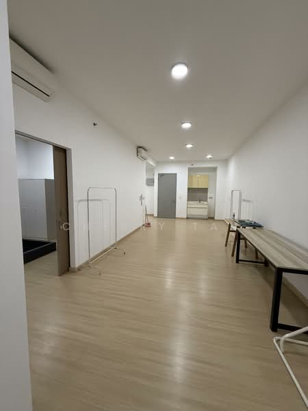 Service Residence for Rent at D'sara Sentral - Cherry Tan - Interior - PropertyGuru.com.my