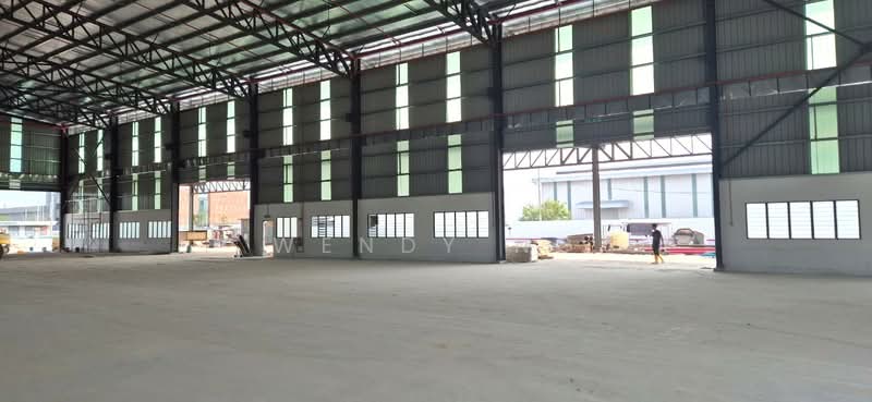 Factory for Rent in Teluk Gong (Port Klang (Pelabuhan Klang)) - Wendy Ng - Interior - PropertyGuru.com.my