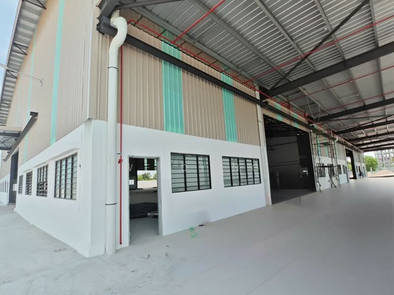 Factory for Rent in Teluk Gong (Port Klang (Pelabuhan Klang)) - Wendy Ng - Exterior - PropertyGuru.com.my
