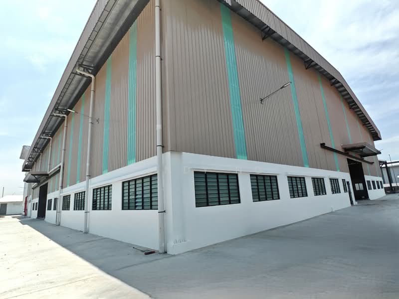 Factory for Rent in Teluk Gong (Port Klang (Pelabuhan Klang)) - Wendy Ng - Exterior - PropertyGuru.com.my