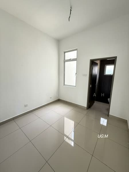 2-storey Terraced House for Sale in Kota Bayuemas (Klang) - Mason Chiah - Interior - PropertyGuru.com.my